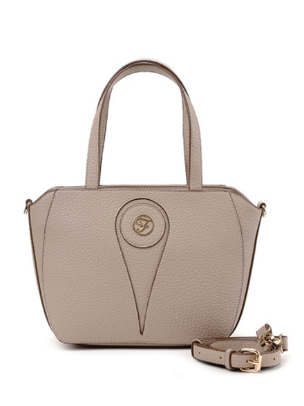 Сумка из экокожи FABRETTI FR58059-13