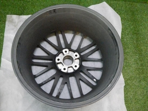 Диск литой R21 Porsche Panamera 2 971 16-23 перед