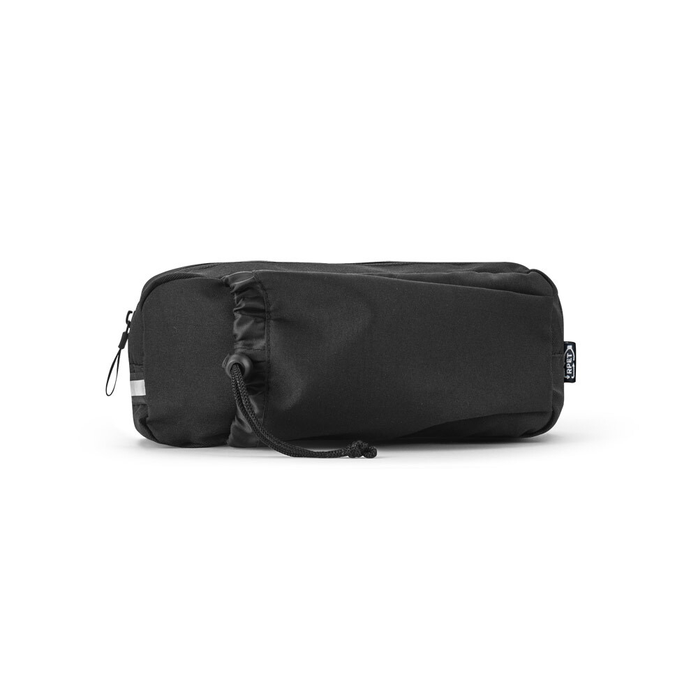 DELFOS POUCH. Поясная сумка из PET (100% rPET)