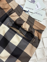 Шорты Burberry