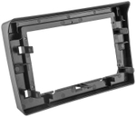 Магнитола для Ford Transit 6, C-Max, Fusion и пр. - Teyes CC3-2K монитор 10.36" 2K QLED на Android 10, ТОП процессор, CarPlay, 4G SIM-слот