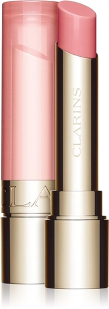 Clarins Lip Oil Balm - тонизирующий бальзам для губ, 2,9 g