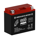 Аккумулятор WBR SMT / WBR MT 12-12-A (YTX12-BS)
