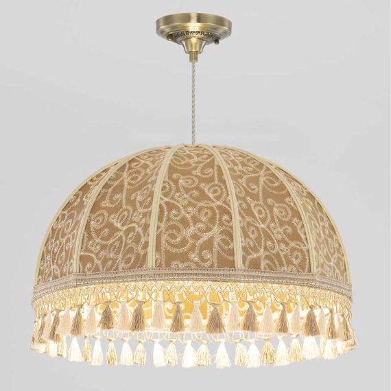 Подвесной светильник Citilux Базель CL407035