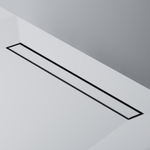 Трап для душа линейный, универсальный затвор Tile, 70 см AM.PM MasterFlow W01SC-U11-070-04BM