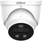 Камера видеонаблюдения IP Dahua DH-IPC-HDW3449HP-AS-PV-0360B-PRO 3.6-3.6мм цв. корп.:белый (DH-IPC-HDW3449HP-AS-PV-PRO)