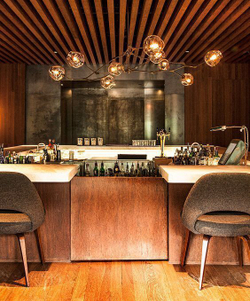 Люстра Branching Bubbles Big 9