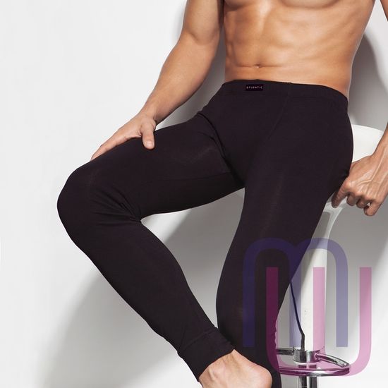 Кальсоны мужские ATLANTIC BML-010