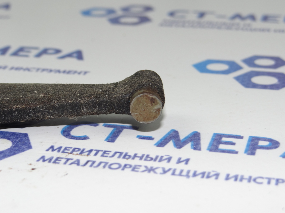 Микрометр МК-100 (75-100мм.) Ц/д 0.01мм. СССР Уценка