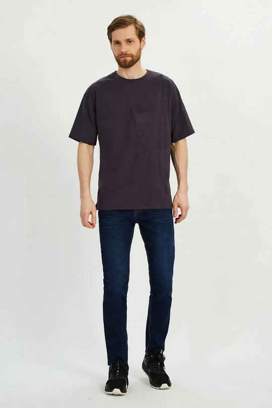 Футболка мужская B7322010 BAON