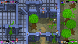 Rogue Heroes: Ruins of Tasos (для ПК, цифровой код доступа)