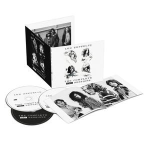 Led Zeppelin / The Complete BBC Sessions (Deluxe Edition)(3CD)