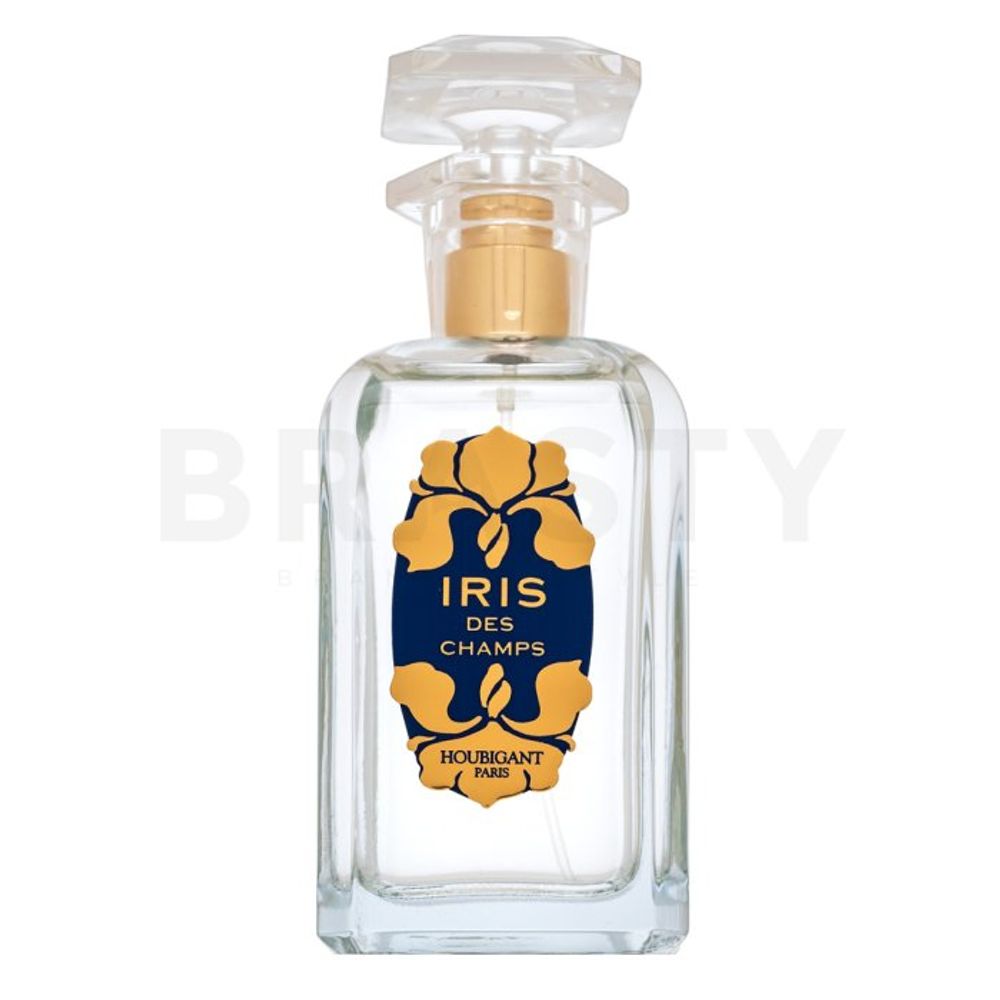 HOUBIGANT Iris des Champs EDP W 100 ml