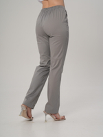 Брюки медицинские женские | Б-132/2 статус NEO