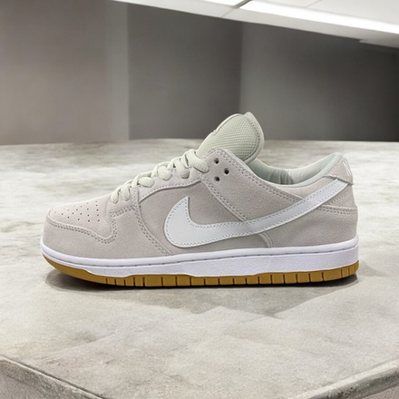 Nike SB Dunk Low • Bone Gray