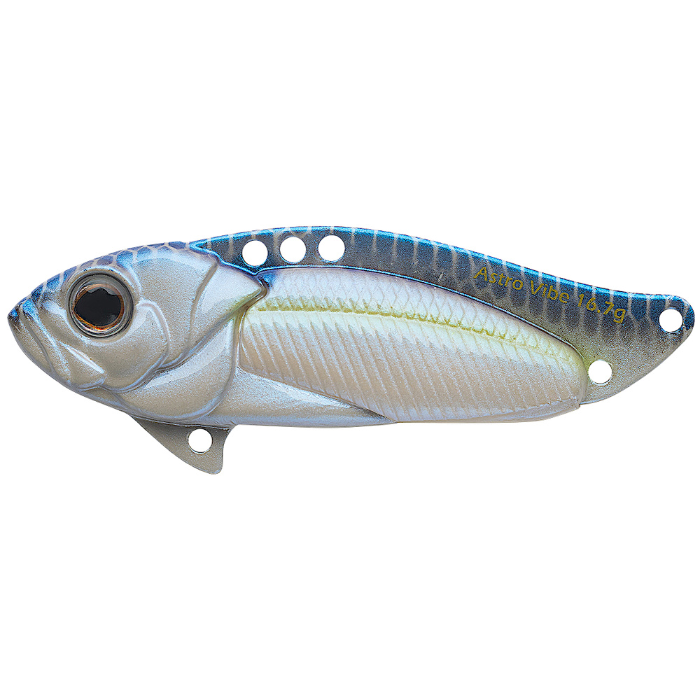 Блесна-цикада Strike Pro PJG-005C Astro Vibe 65мм 26.3г -