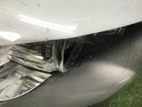 Фара правая BMW 5er F10 F11 (2009-2013) ксенон