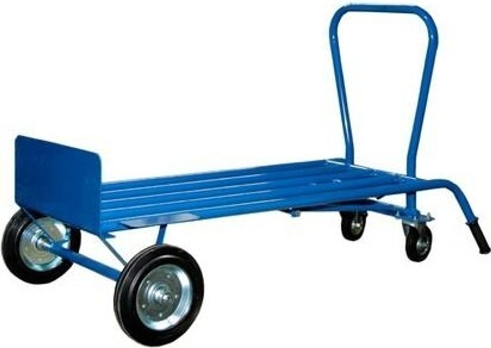 Тележка транспортировочная СТЕЛЛА-ТЕХНИК КГК-350 специальная КГК-350-И