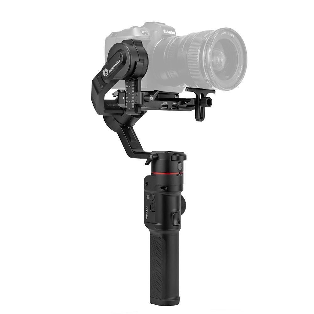 Manfrotto MVG220FF Pro Kit