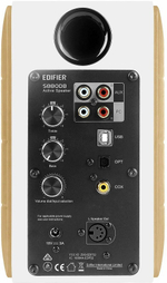 Компьютерная акустика 2.0 Edifier S880DB