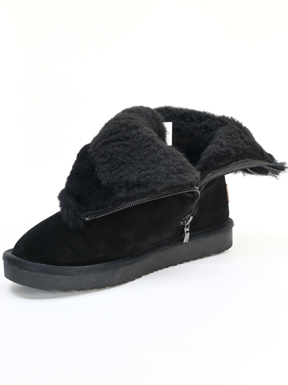 Угги женские Ascalini u506B