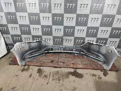 Бампер передний Mazda 6 (GJ) 18-нв Б/У Оригинал GSH750031