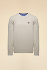 Джемпер из хлопка