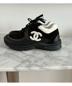 Кроссовки Chanel