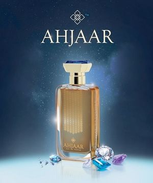 Ahjaar Ivory Pearl