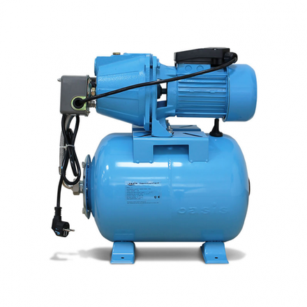 Насосная станция "OASIS" 70/50С - 24L