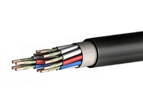 Кабель медный контрольный КВВГнг(А)-FRLS 19х1,0 ГОСТ