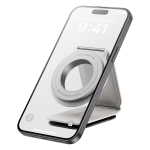 Автомобильный держатель Baseus PrimeTrip Series C02 Mega Magnetic Car Mount Stick-on Version (MagSafe)