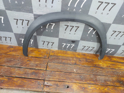 Накладка крыла переднего левого Lexus NX 14-21 Б/У Оригинал 7560278010