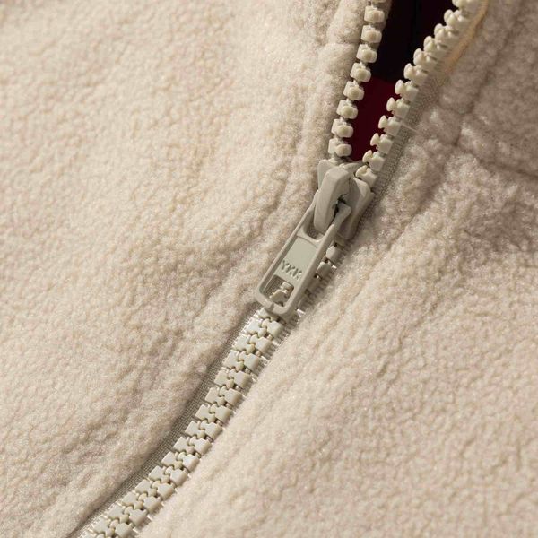 Худи Little Lamb Бордовый - фото 6