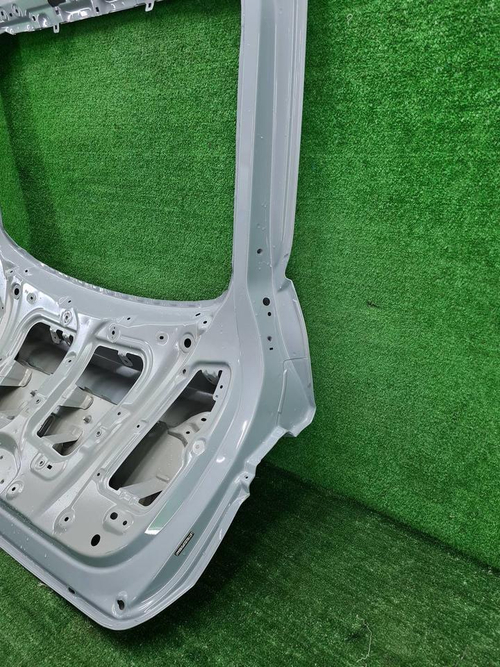 Крышка багажника Geely Tugella (2019-2024)