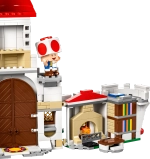 Конструктор LEGO Super Mario 71435 Битва с Роем в замке Пич