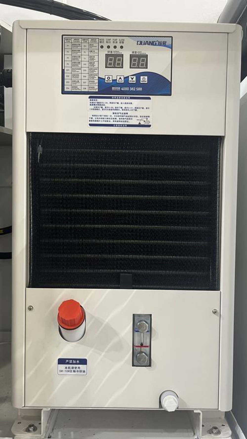 Вертикальный фрезерный обрабатывающий центр B-Power LV-1160 12000 WP1