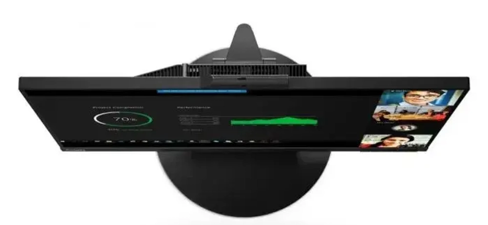 Монитор  Lenovo TIO 27