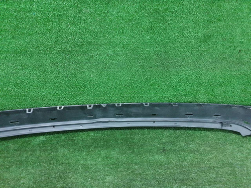 Юбка заднего бампера Toyota RAV 4 CA40 (2015-2019)