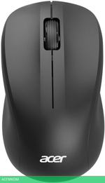 Мышь Acer OMR302 черный (ZL.MCECC.01X)