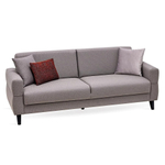 Диван кровать трехместный ENZA HOME ASTERA EH59343