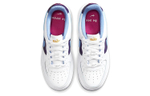 Кроссовки Nike Air Force 1 Lv8 (Женская размерная сетка)