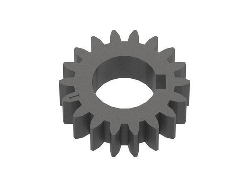 ZS1100-ZS1115 Шестерня коленвала распределительная Z=18