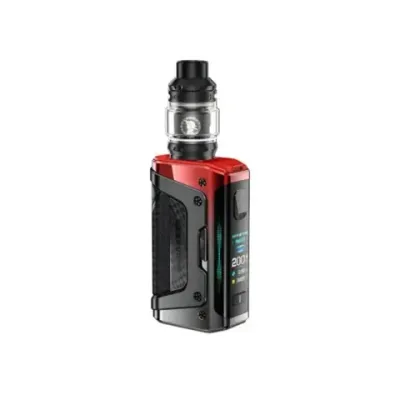 Geek Vape Aegis Legend 5 Kit 200W