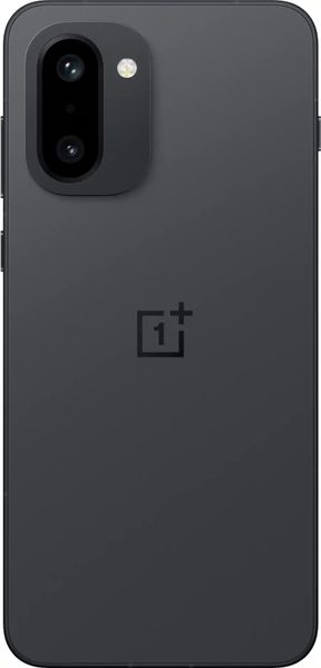 Смартфон OnePlus 15R 12/512 ГБ, 2 nano SIM+ eSIM, Черный | Charcoal Black (CPH2769, EU/UK)