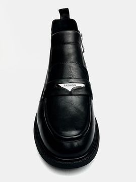 Ботинки женские