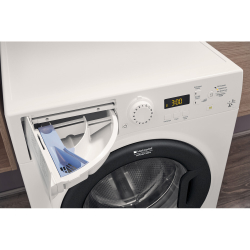 Стиральная машина Hotpoint-Ariston VMUF 501 B