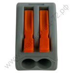 Строительно-монтажные клеммы Энергия СМК