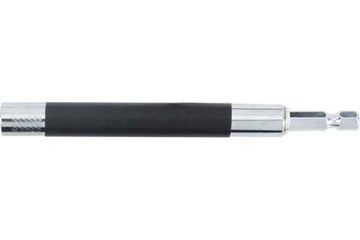 Державка для вставок 1/4" 120,0 мм Tactix 453021