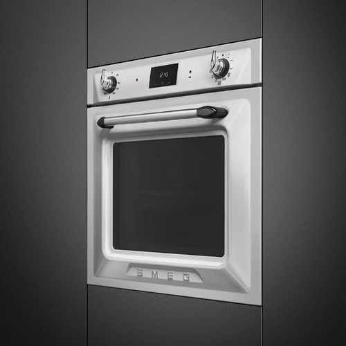 Многофункциональный духовой шкаф Smeg SOP6900TX